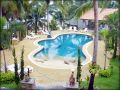 Plaloma Cliff Resort, Top View Swimming Pool