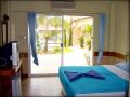 Plaloma Cliff Resport, Double Bed