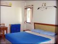 Plaloma Cliff Resort, Room with double bed