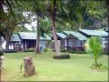 Plaloma Cliff Resort, Hotel Area