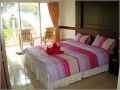 Plaloma Cliff Resort, Room with double bed