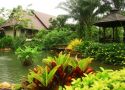 Ramayana Koh Chang, Hotel & Resort Garden
