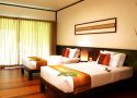 Ramayana Koh Chang Hotel & Resort, Haniman Residence Twin Bed