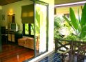 Ramayana Koh Chang Hotel & Resort, Ravana Residence Room with Balcony