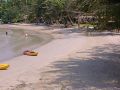 Siam Bay Resort Koh Chang, Beach