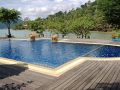 Siam Bay Resort Koh Chang, Hotel with swimming pool