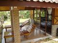 Siam Bay Resort Koh Chang, Bungalow with balcony