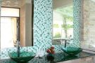 Siam Beach Resort Koh Chang, Pool Villa Bathroom