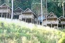 Siam Beach Resort Koh Chang, Bungalow Hillside