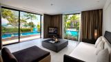 The Chill, The Sky Room with Living Room