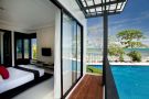 The Chill, Pool Villa Room