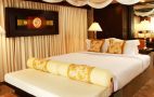 The Dewa, Deluxe Room with Double Bed