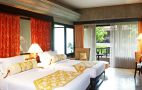 The Dewa, Deluxe Room with Twin Bed