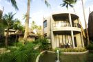 The Dewa, Villa
