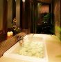 The Dewa, Villa Bathroom