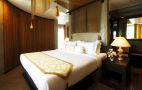 The Dewa, Grand Villa with Double Bed