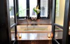 The Dewa, Grand Villa Bathroom