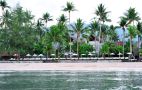 The Dewa, Beach Front Hotel & Resort