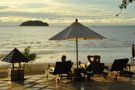 Seaview Resort & Spa, Private Beach