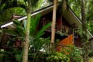 Seaview Resort & Spa, Bungalow on the hill