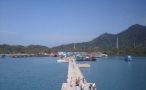 Bang Bao Bay, Fishing Village