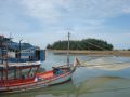 Fifhing Boat