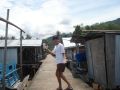 Local House at Klong Son Bay