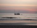 White Sand Beach, view from white sand beach