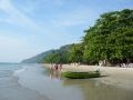 White Sand Beach, Koh Chang