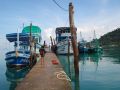 Bang Bao, Fishing Village