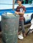 Bang Bao fisher man