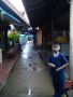 Bang Bao, walk way