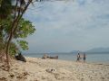 Bang Bao Beach