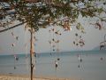 Bang Bao Beach with beautiful view