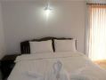Chang Cliff Resort, Double Bed