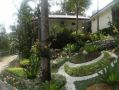 Chang Cliff Resort, Garden Area
