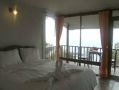 Chang Cliff Resort, Room with Sea View