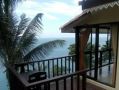 Chang Cliff Resort, Room with balcony