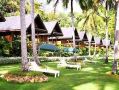 Away Resort Koh Kood, Deluxe Beach Bungalow