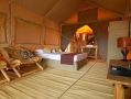 Away Resort Koh Kood, Island Tent