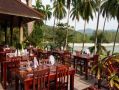 Away Resort Koh Kood, Restaurant