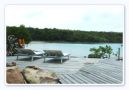 Analay Resort Koh Kood, Resort Area