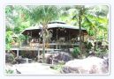 Analay Resort Koh Kood, Restaurant