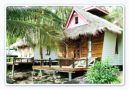 Analay Resort Koh Kood, Bungaloe with Balcony
