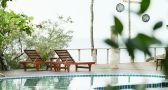Captain Hook Resort Koh Kood, Swimming Pool