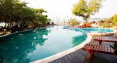 Captain Hook Resort Koh Kood, Swimming Pool