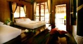 Captain Hook Resort Koh Kood, Deluxe Villa Room