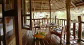 Captain Hook Resort Koh Kood, Deluxe Villa Room with Balcony