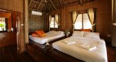 Captain hook Resort Koh Kood, Mini Pool Villa Room