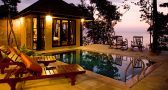 Captain Hook Resort Koh Kood, Pool Suite Room